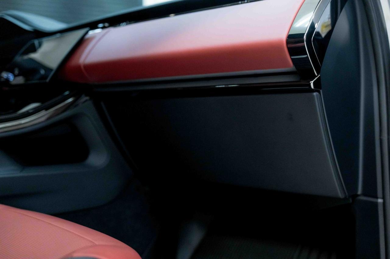 2024 Land Rover Range Rover Sport SV Edition One Flux Silver Marietta GA