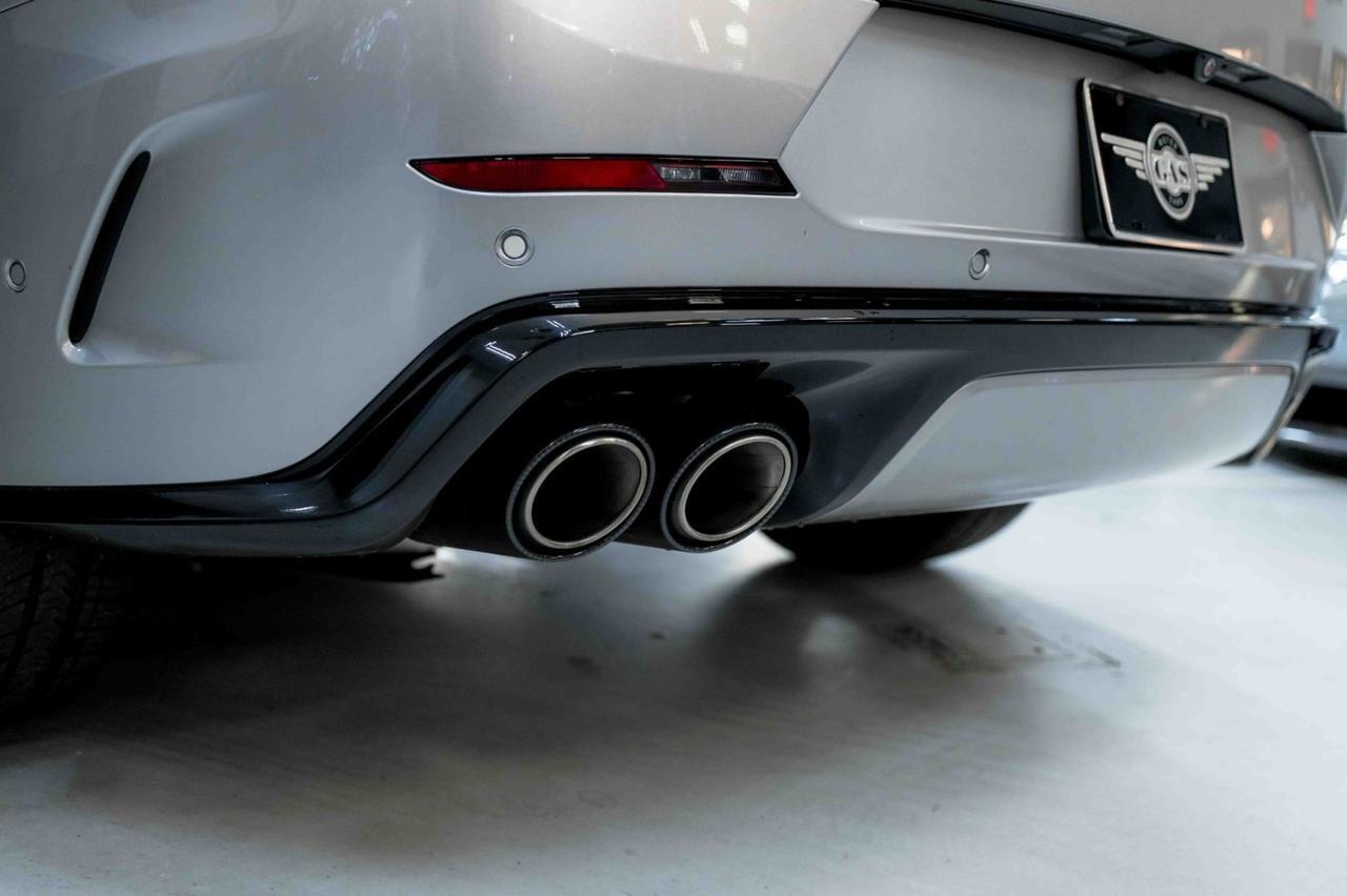 2024 Land Rover Range Rover Sport SV Edition One Flux Silver Marietta GA