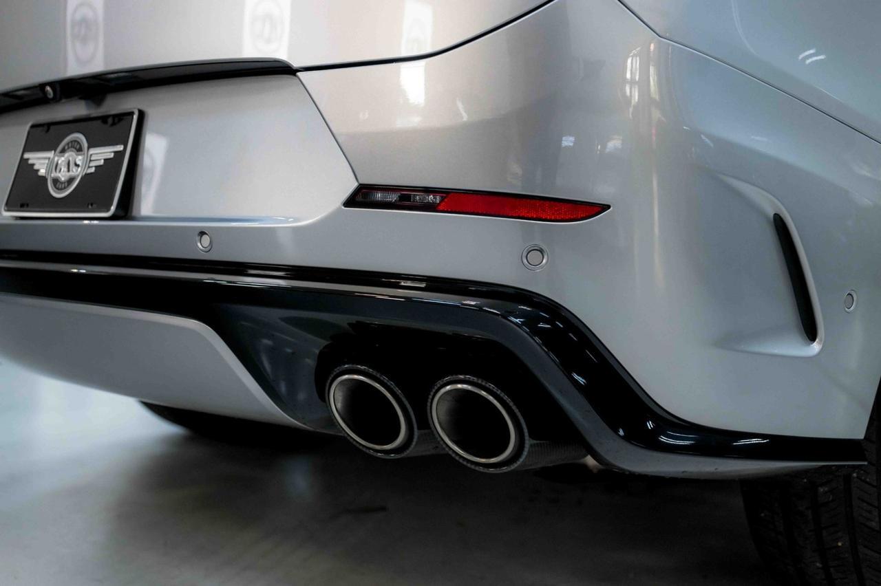 2024 Land Rover Range Rover Sport SV Edition One Flux Silver Marietta GA