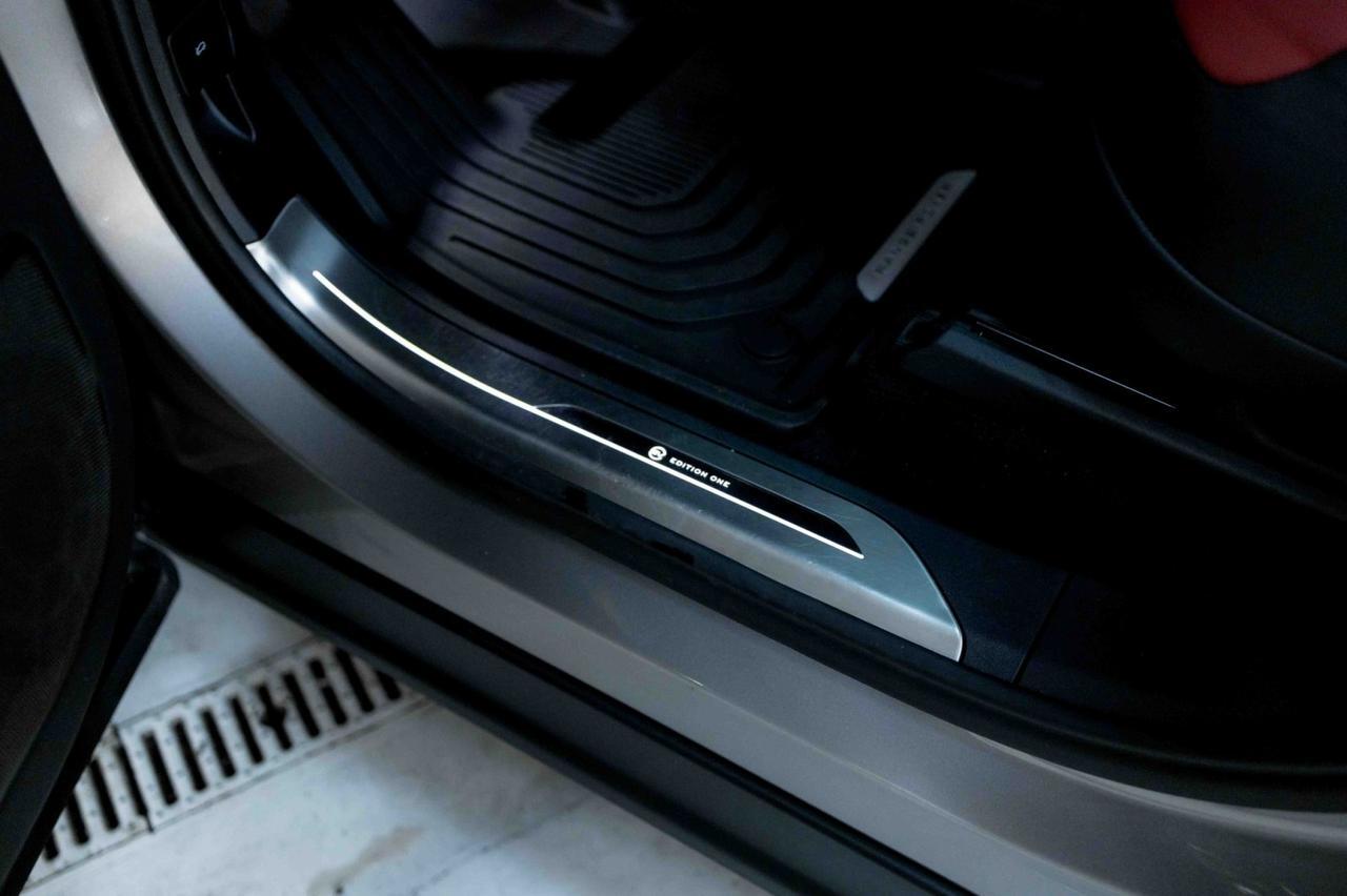 2024 Land Rover Range Rover Sport SV Edition One Flux Silver Marietta GA