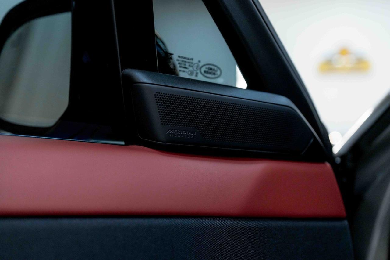 2024 Land Rover Range Rover Sport SV Edition One Flux Silver Marietta GA