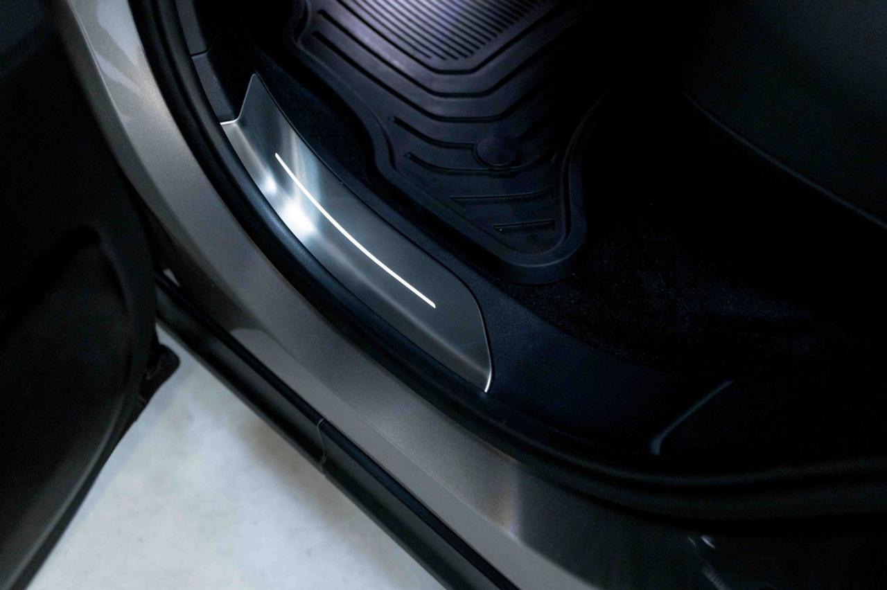 2024 Land Rover Range Rover Sport SV Edition One Flux Silver Marietta GA