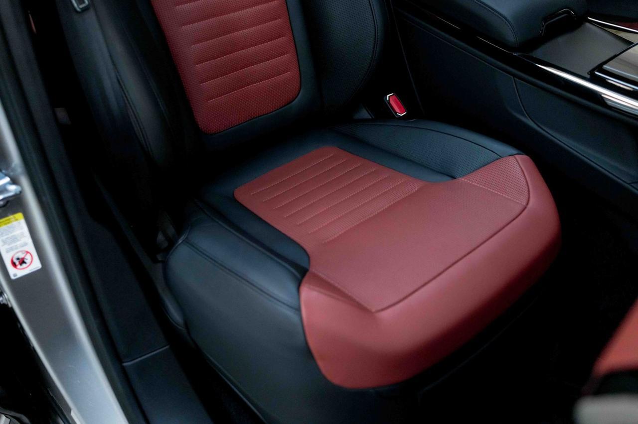 2024 Land Rover Range Rover Sport SV Edition One Flux Silver Marietta GA