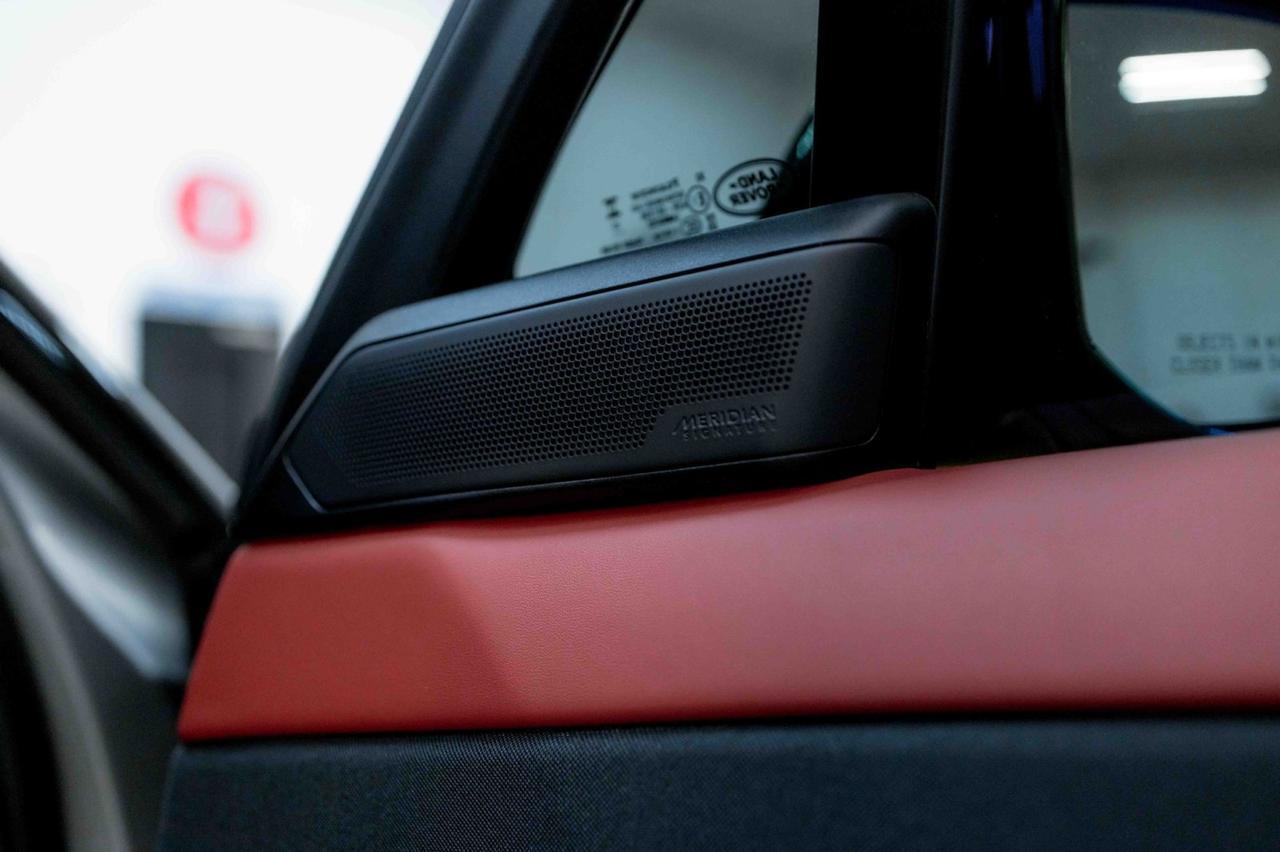 2024 Land Rover Range Rover Sport SV Edition One Flux Silver Marietta GA