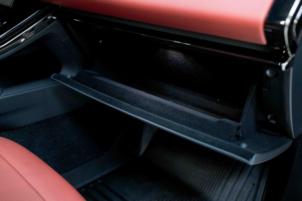 2024 Land Rover Range Rover Sport SV Edition One Flux Silver Marietta GA