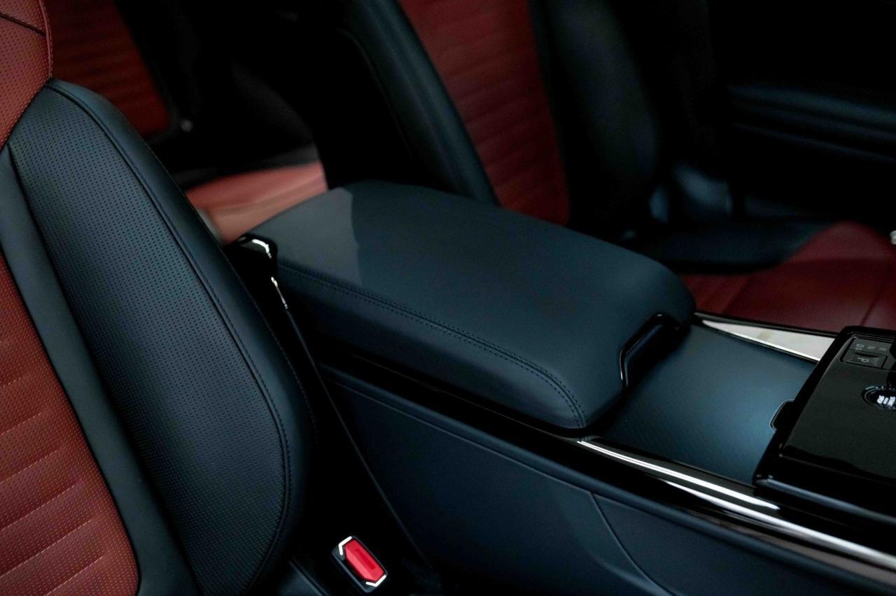 2024 Land Rover Range Rover Sport SV Edition One Flux Silver Marietta GA