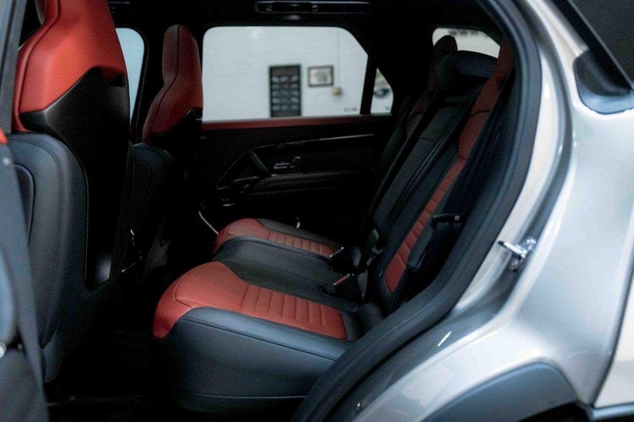 2024 Land Rover Range Rover Sport SV Edition One Flux Silver Marietta GA