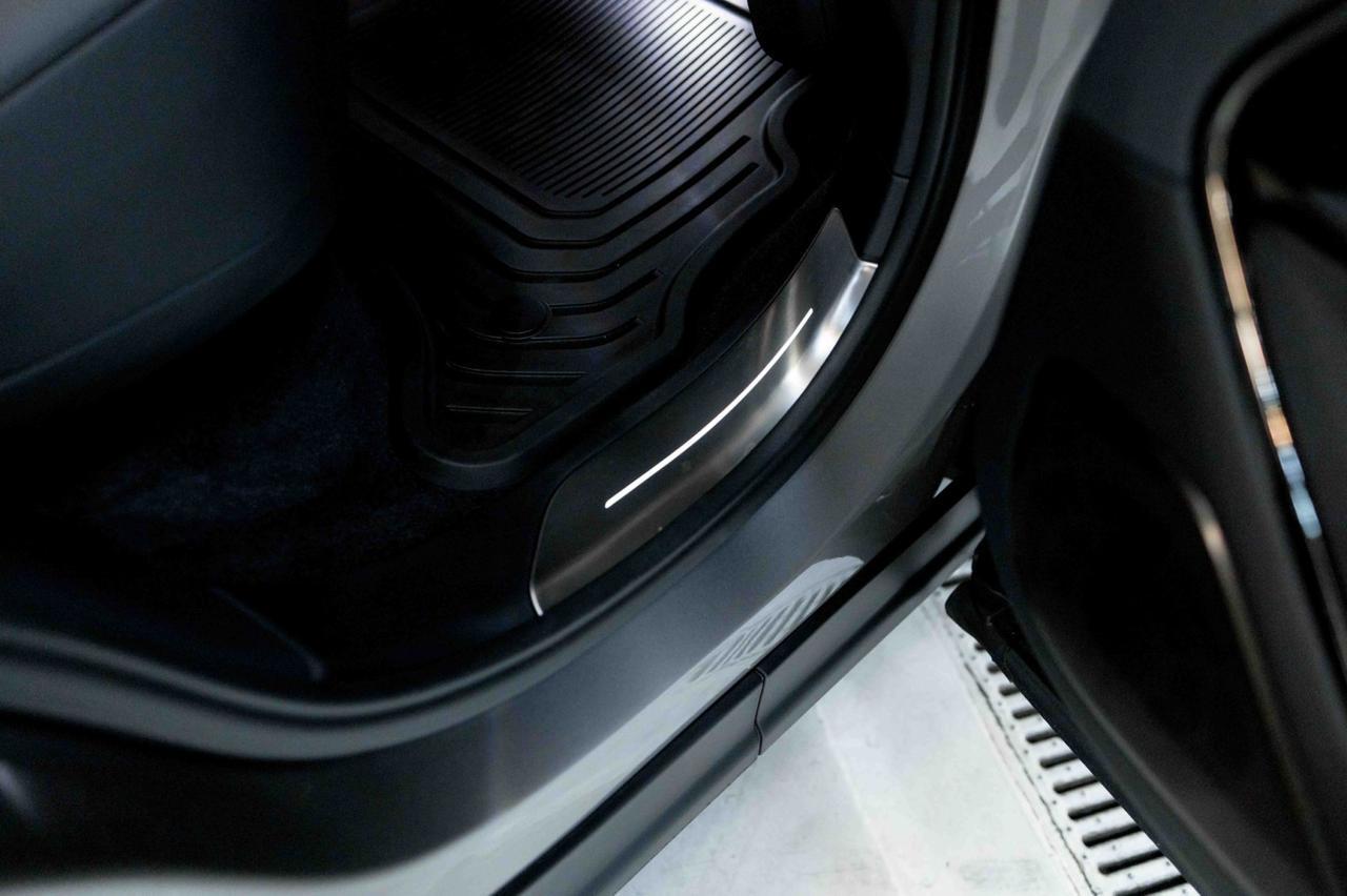 2024 Land Rover Range Rover Sport SV Edition One Flux Silver Marietta GA