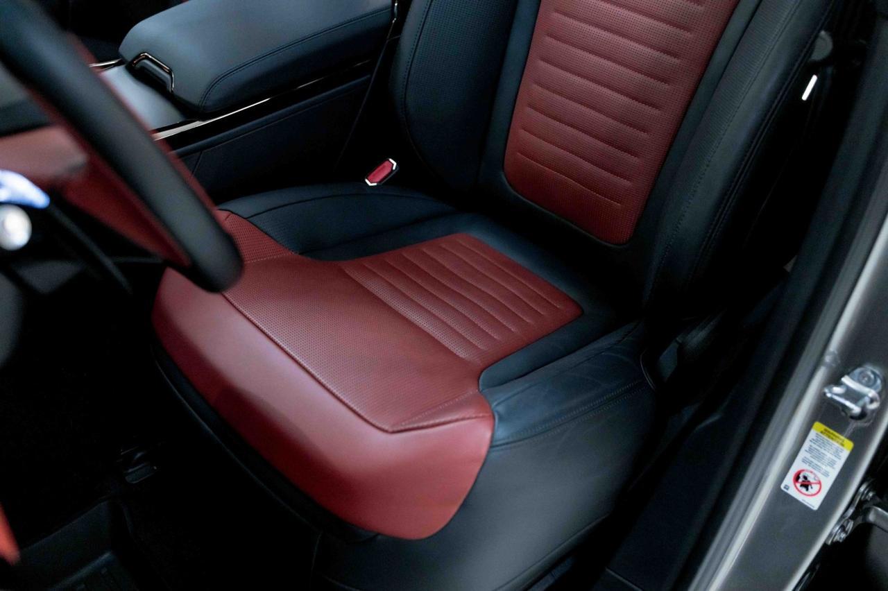 2024 Land Rover Range Rover Sport SV Edition One Flux Silver Marietta GA