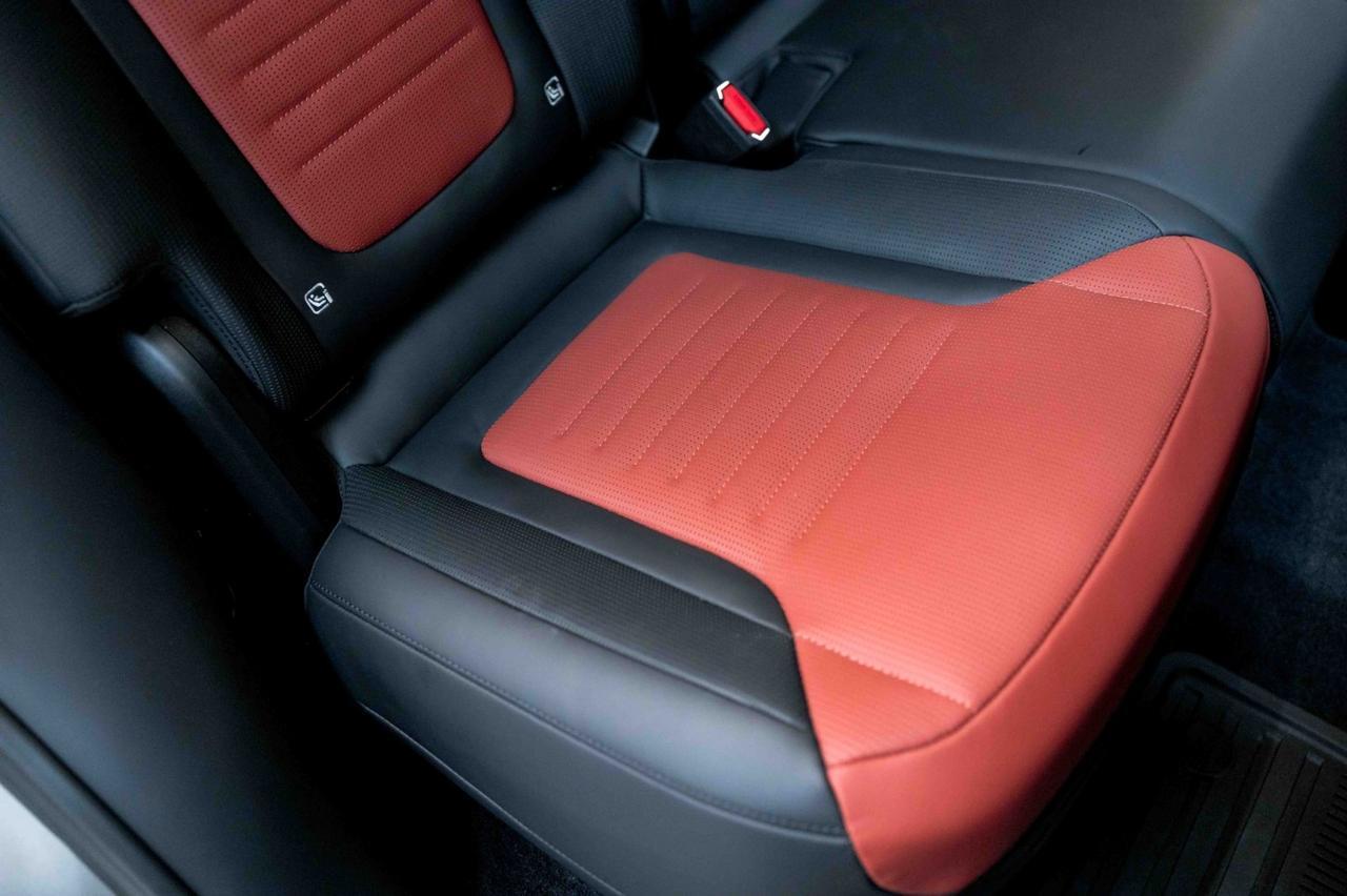 2024 Land Rover Range Rover Sport SV Edition One Flux Silver Marietta GA