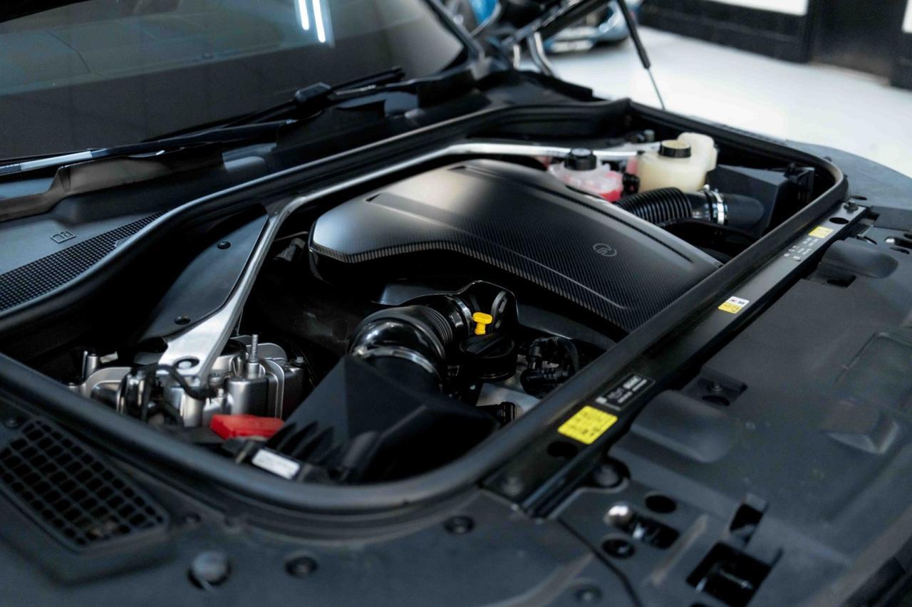 2024 Land Rover Range Rover Sport SV Edition One Flux Silver Marietta GA