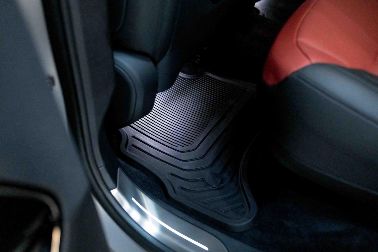 2024 Land Rover Range Rover Sport SV Edition One Flux Silver Marietta GA