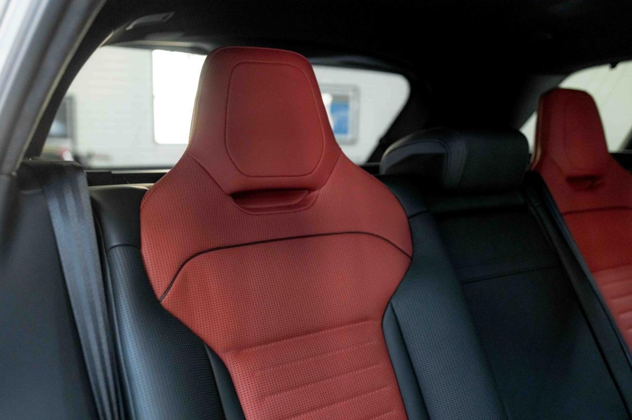 2024 Land Rover Range Rover Sport SV Edition One Flux Silver Marietta GA