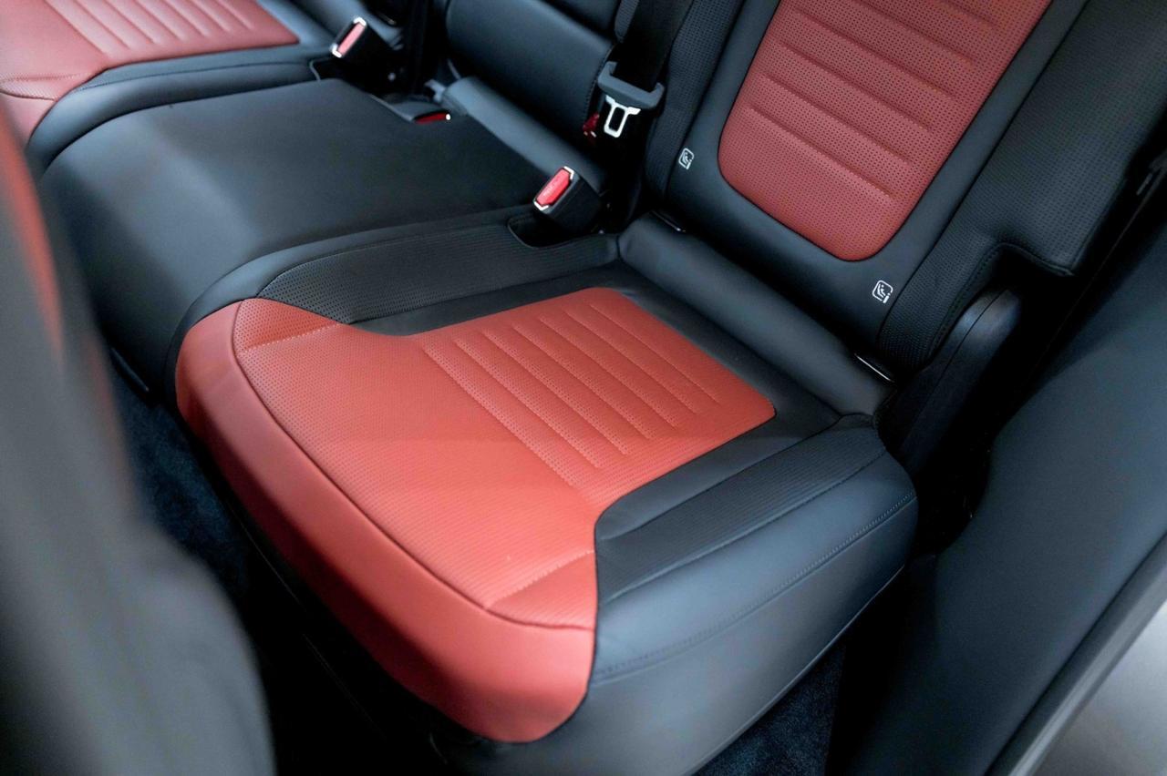 2024 Land Rover Range Rover Sport SV Edition One Flux Silver Marietta GA