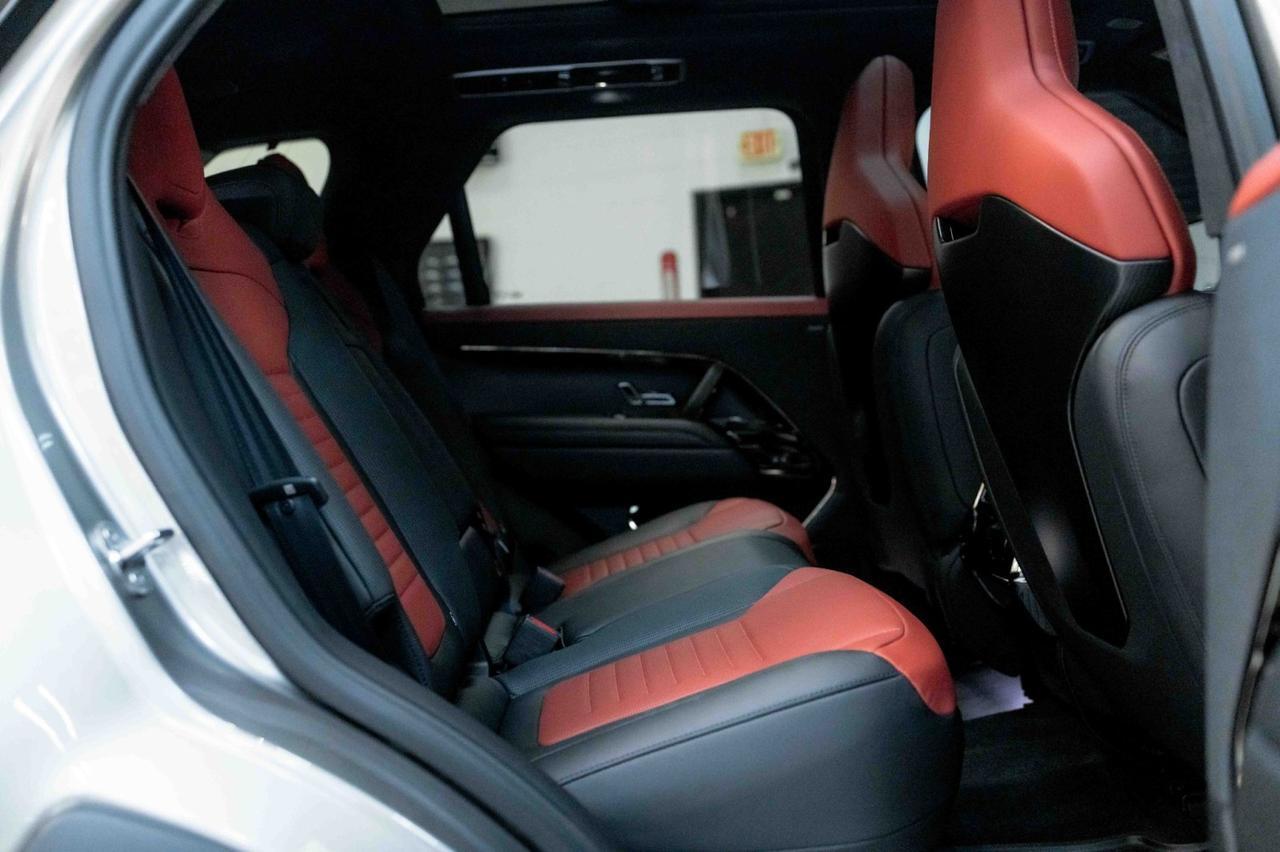 2024 Land Rover Range Rover Sport SV Edition One Flux Silver Marietta GA