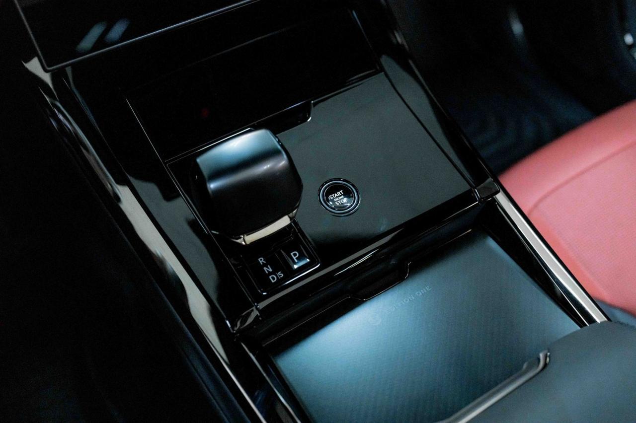 2024 Land Rover Range Rover Sport SV Edition One Flux Silver Marietta GA