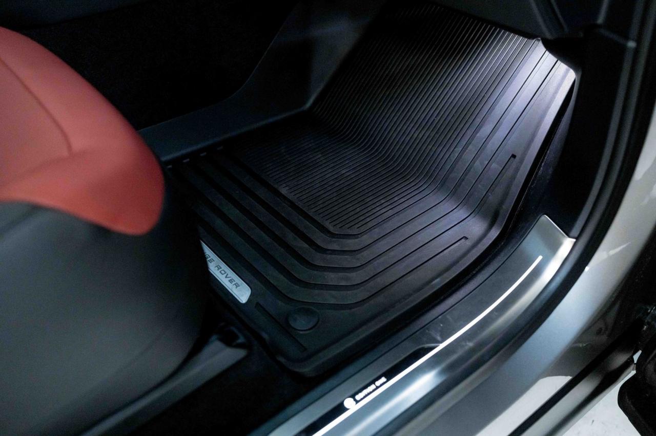 2024 Land Rover Range Rover Sport SV Edition One Flux Silver Marietta GA