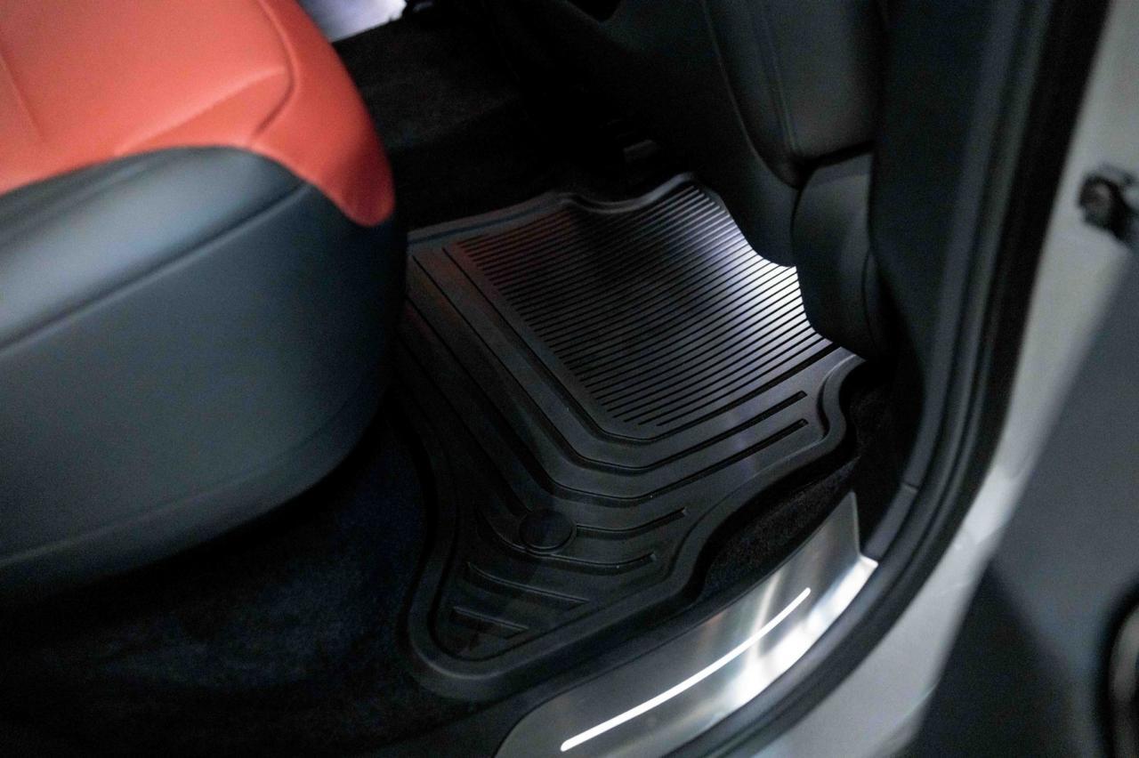 2024 Land Rover Range Rover Sport SV Edition One Flux Silver Marietta GA