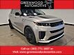 2024 Land Rover Range Rover Sport SV Edition One Flux Silver