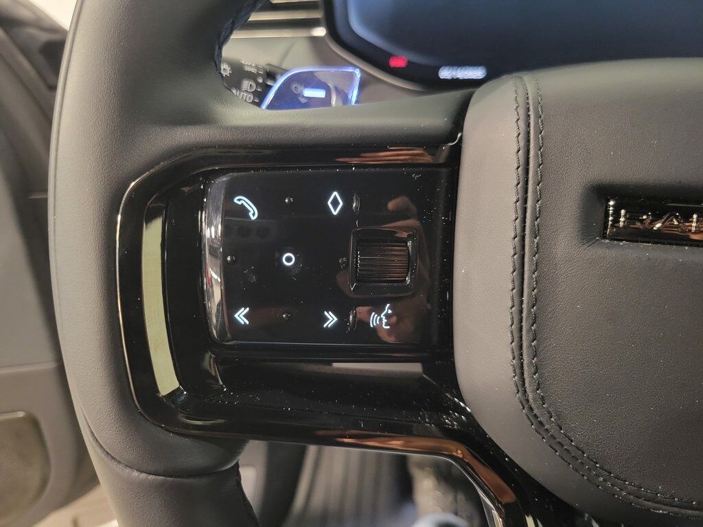2024 Land Rover Range Rover Sport SV Edition One Flux Silver Parker CO