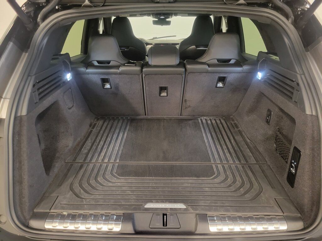 2024 Land Rover Range Rover Sport SV Edition One Flux Silver Parker CO