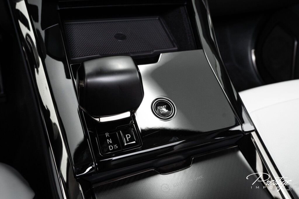 2024 Land Rover Range Rover Sport SV Edition One North Miami Beach FL