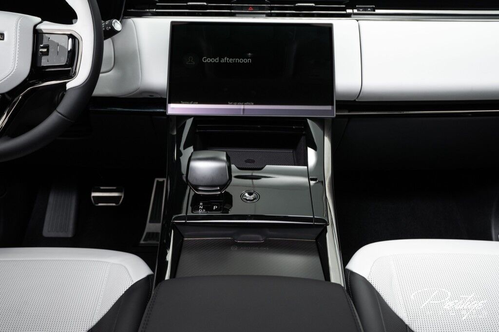 2024 Land Rover Range Rover Sport SV Edition One North Miami Beach FL