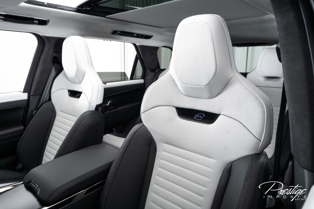 2024 Land Rover Range Rover Sport SV Edition One North Miami Beach FL