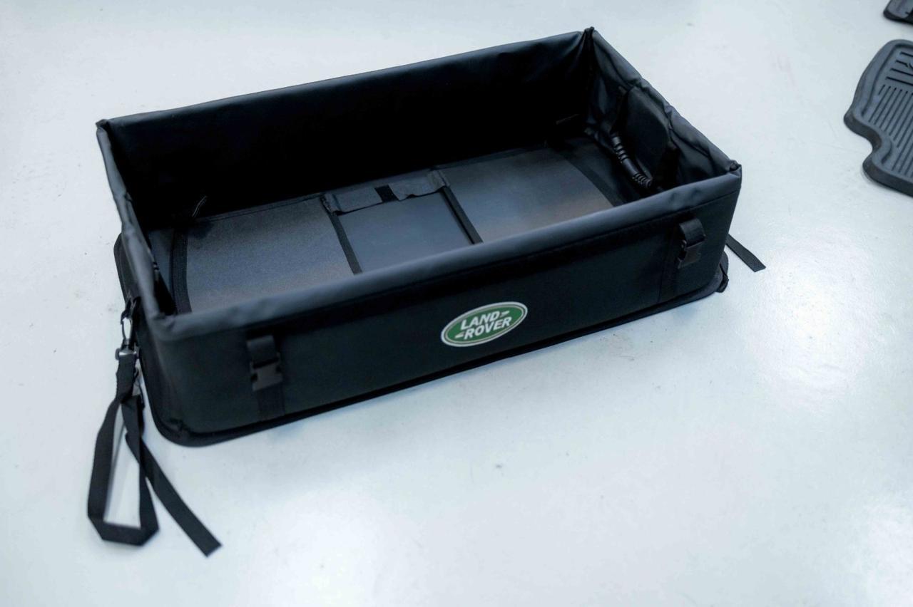 2024 Land Rover Range Rover Sport SV Edition One Obsidian Black Marietta GA