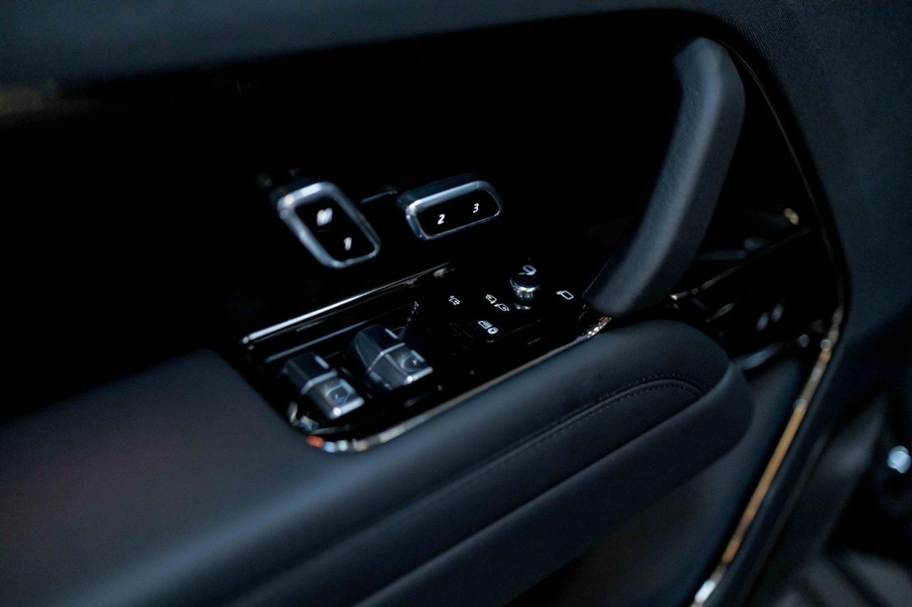 2024 Land Rover Range Rover Sport SV Edition One Obsidian Black Marietta GA