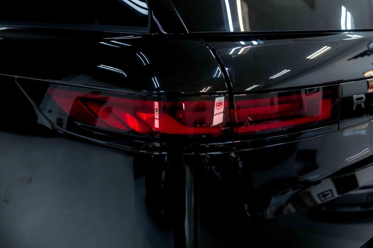 2024 Land Rover Range Rover Sport SV Edition One Obsidian Black Marietta GA