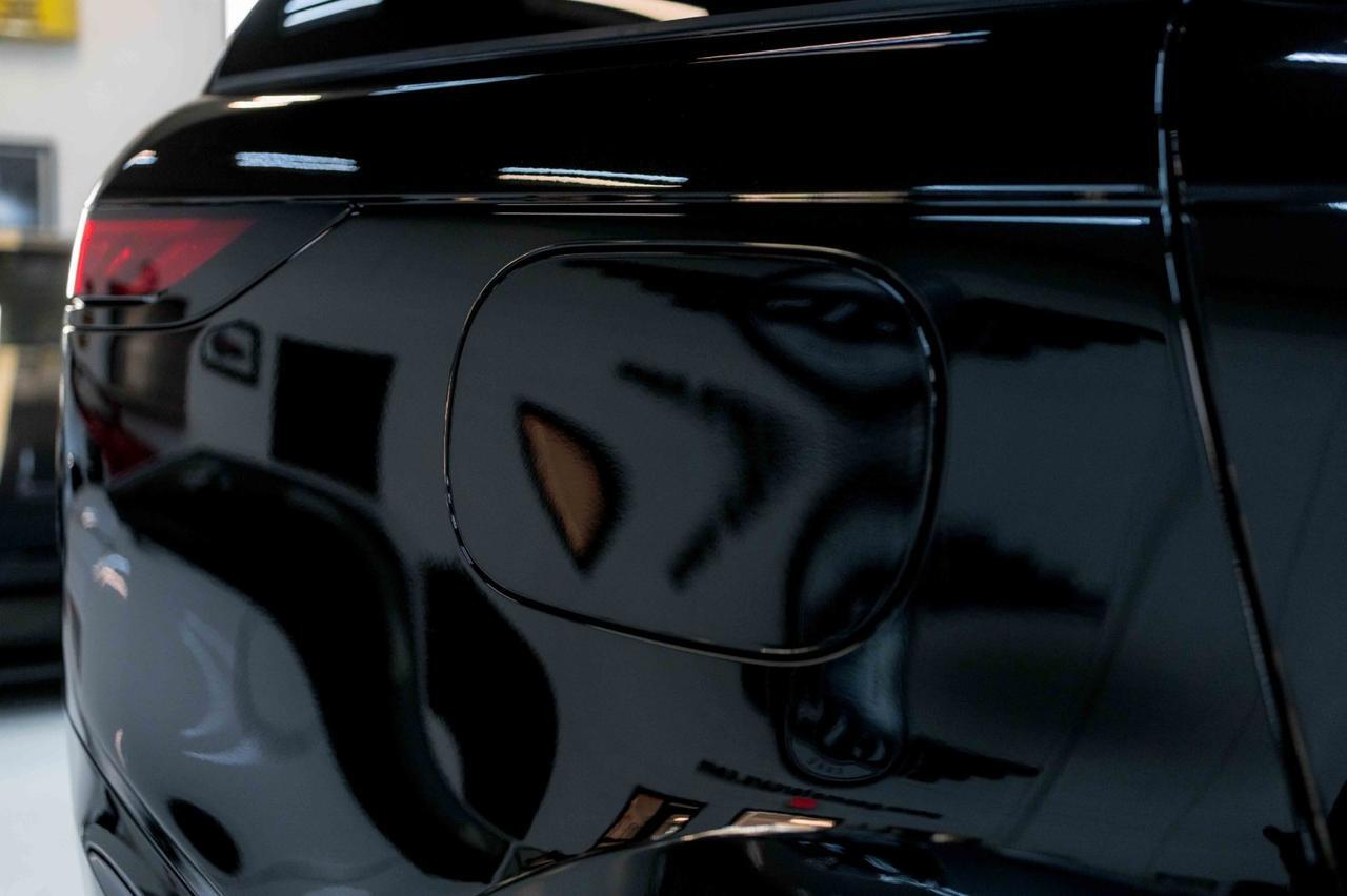 2024 Land Rover Range Rover Sport SV Edition One Obsidian Black Marietta GA