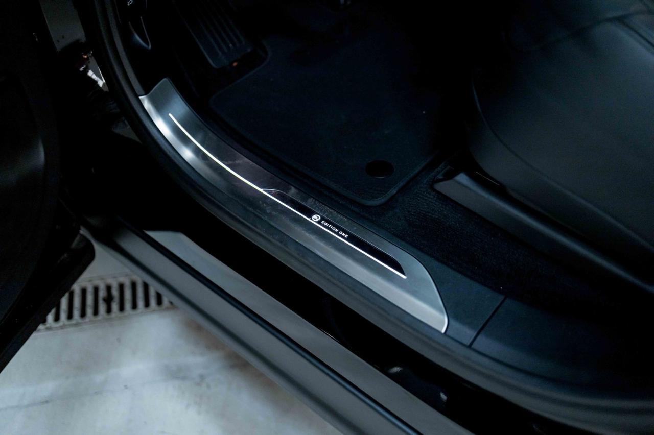 2024 Land Rover Range Rover Sport SV Edition One Obsidian Black Marietta GA