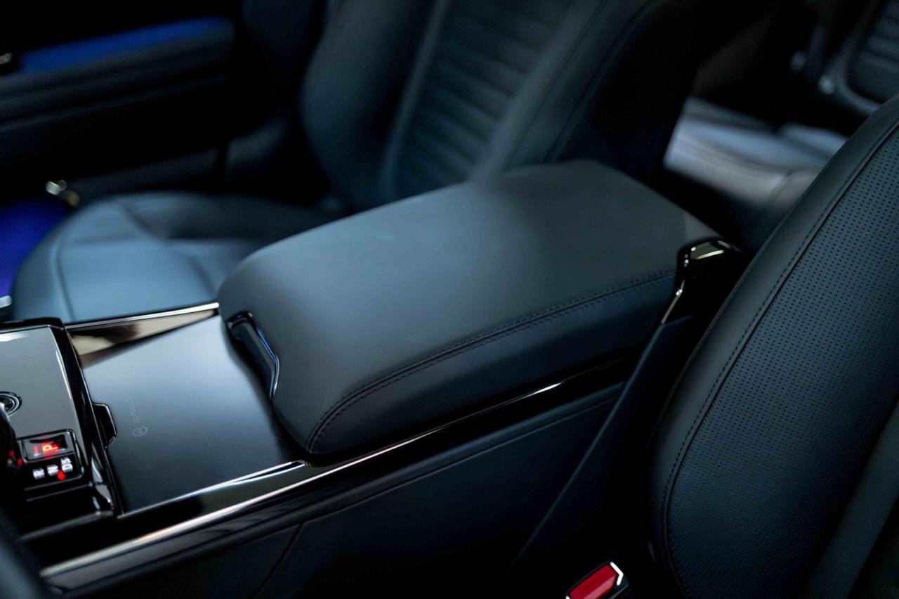 2024 Land Rover Range Rover Sport SV Edition One Obsidian Black Marietta GA