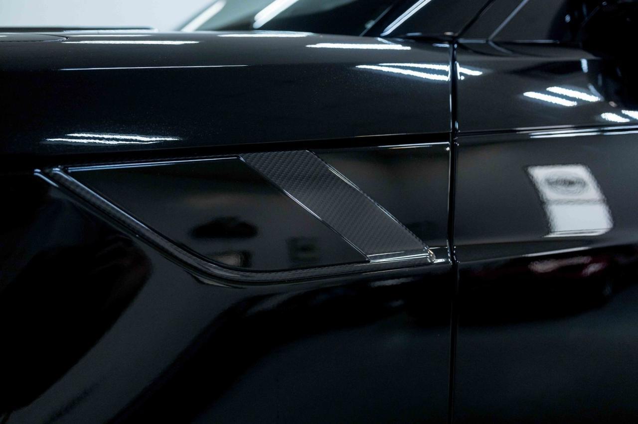 2024 Land Rover Range Rover Sport SV Edition One Obsidian Black Marietta GA