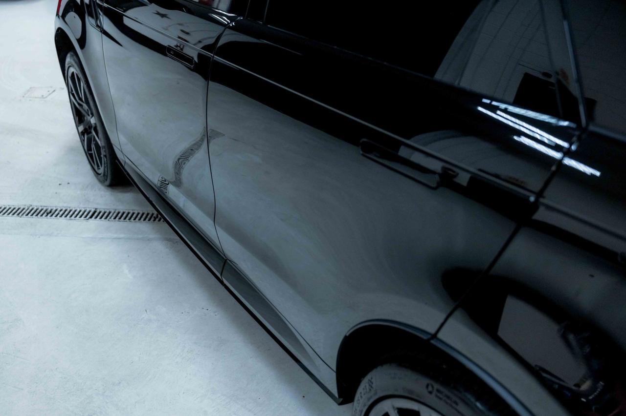 2024 Land Rover Range Rover Sport SV Edition One Obsidian Black Marietta GA