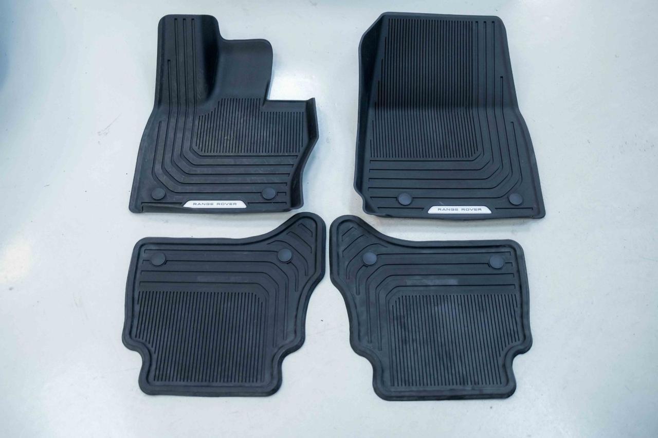 2024 Land Rover Range Rover Sport SV Edition One Obsidian Black Marietta GA