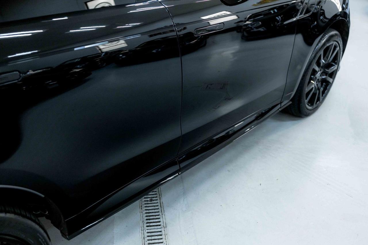 2024 Land Rover Range Rover Sport SV Edition One Obsidian Black Marietta GA