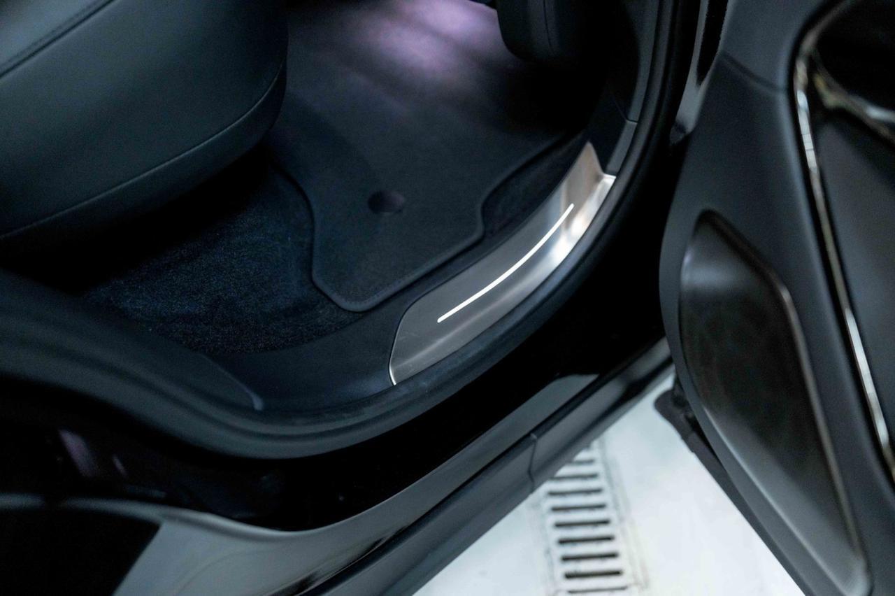 2024 Land Rover Range Rover Sport SV Edition One Obsidian Black Marietta GA