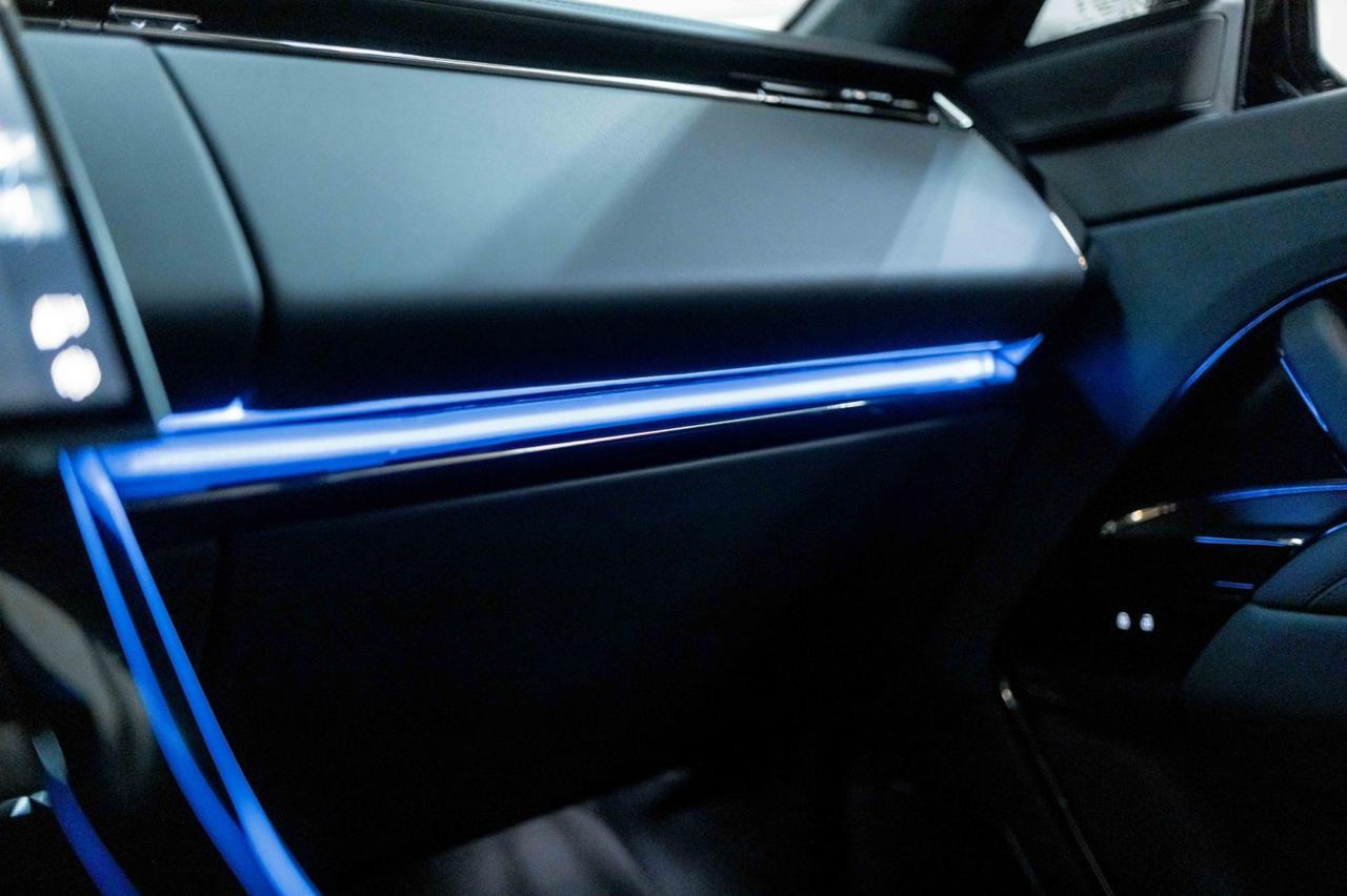 2024 Land Rover Range Rover Sport SV Edition One Obsidian Black Marietta GA