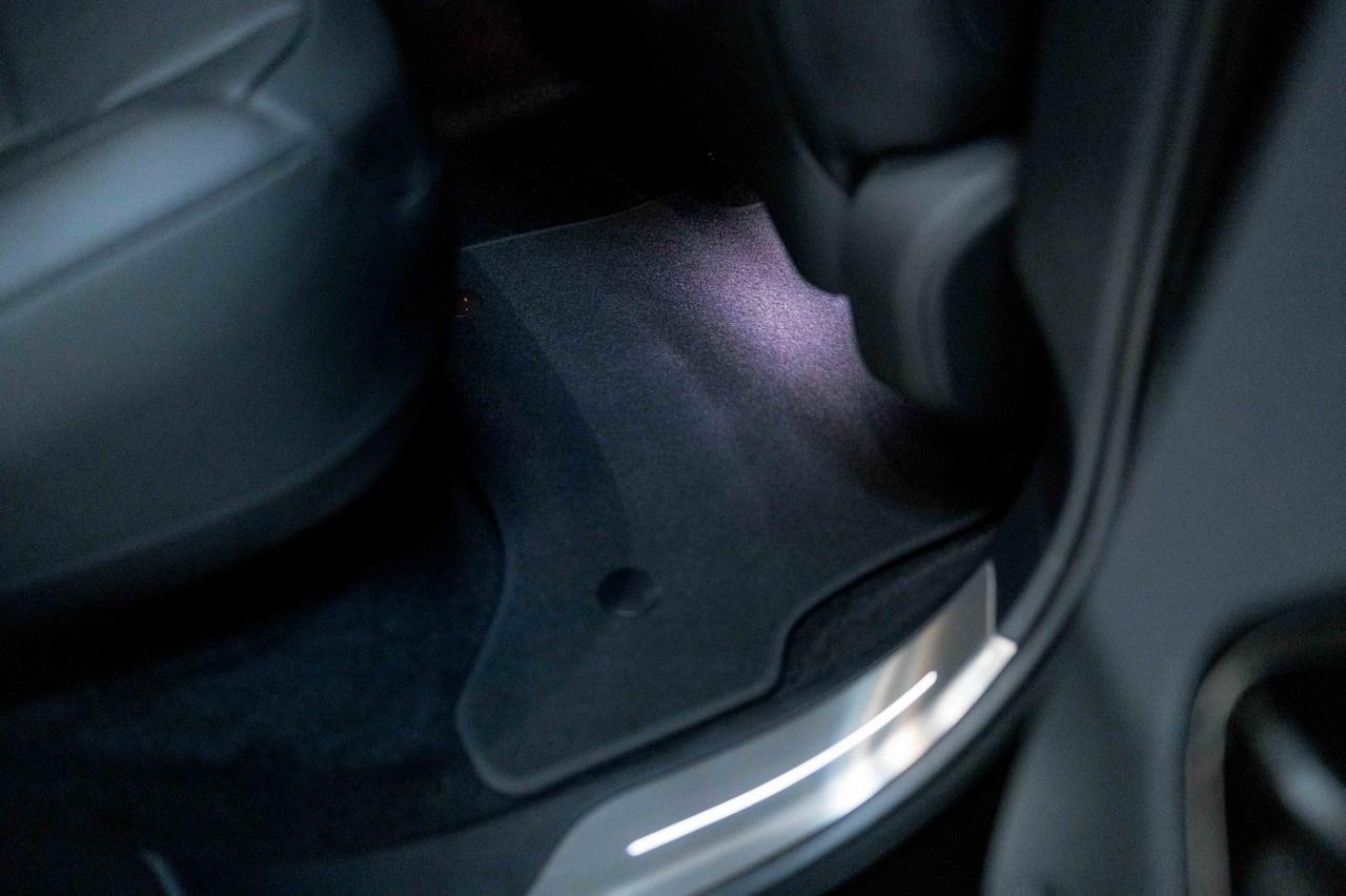 2024 Land Rover Range Rover Sport SV Edition One Obsidian Black Marietta GA