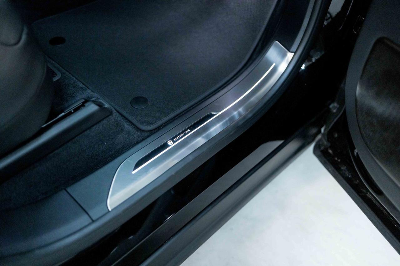 2024 Land Rover Range Rover Sport SV Edition One Obsidian Black Marietta GA