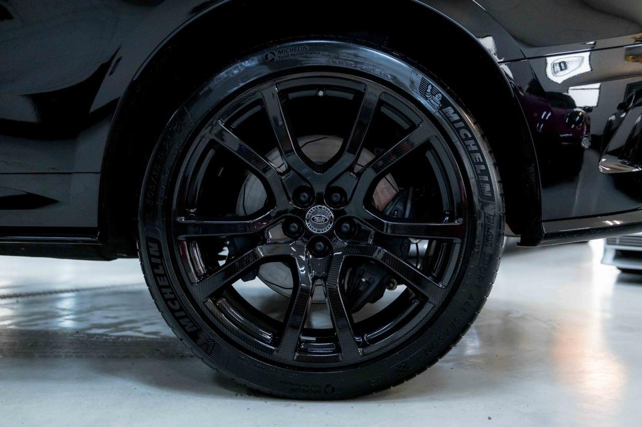 2024 Land Rover Range Rover Sport SV Edition One Obsidian Black Marietta GA