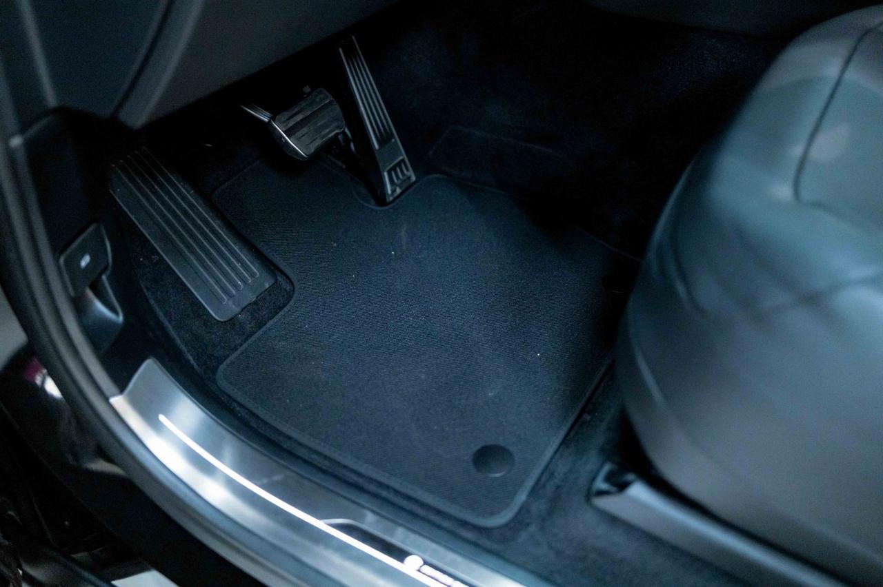 2024 Land Rover Range Rover Sport SV Edition One Obsidian Black Marietta GA