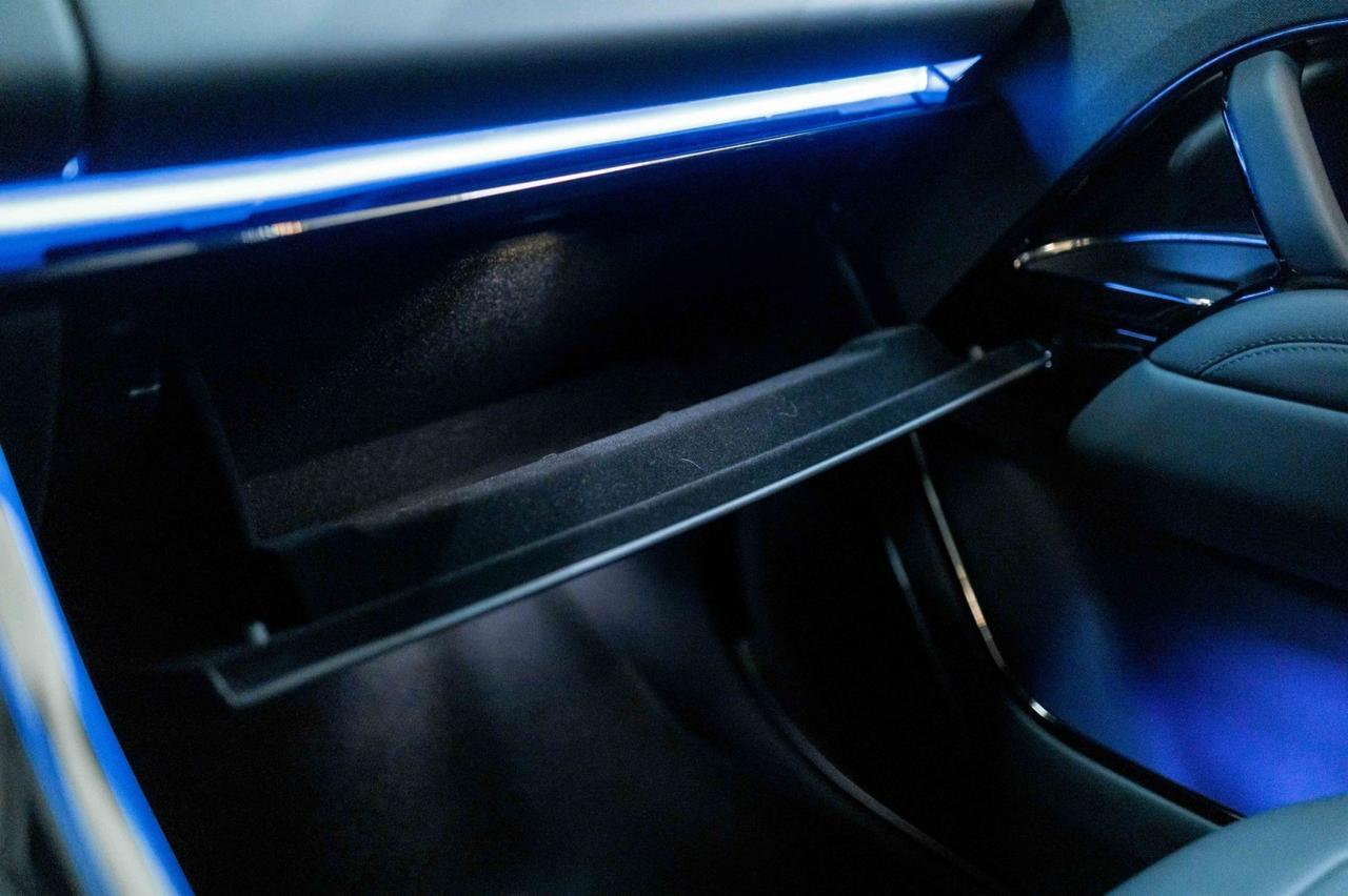 2024 Land Rover Range Rover Sport SV Edition One Obsidian Black Marietta GA