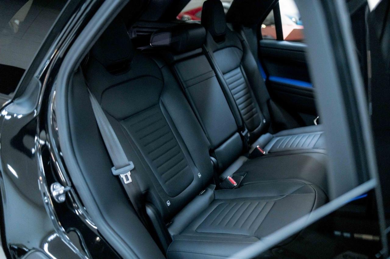 2024 Land Rover Range Rover Sport SV Edition One Obsidian Black Marietta GA