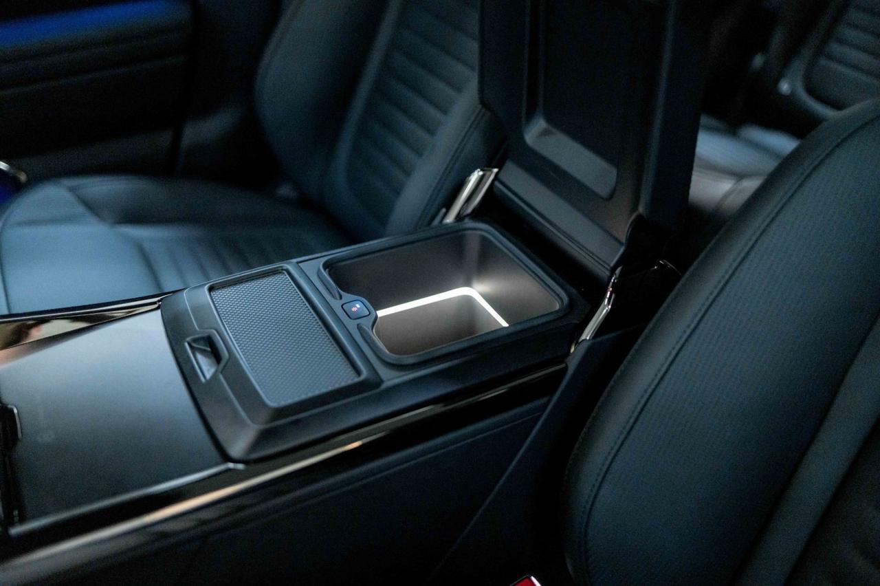 2024 Land Rover Range Rover Sport SV Edition One Obsidian Black Marietta GA