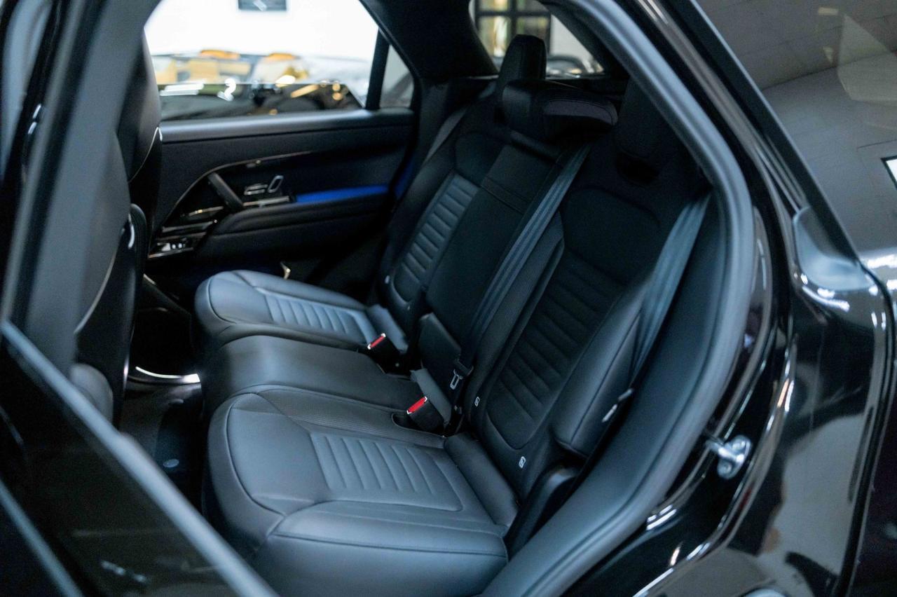 2024 Land Rover Range Rover Sport SV Edition One Obsidian Black Marietta GA