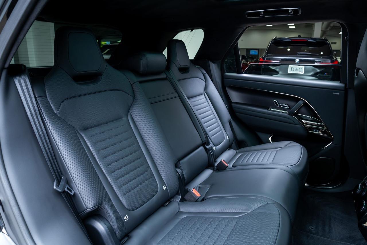 2024 Land Rover Range Rover Sport SV Edition One Obsidian Black Meridian Signature Sound Carbon Fiber Wheels Portland OR