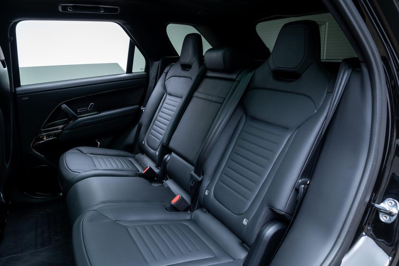 2024 Land Rover Range Rover Sport SV Edition One Obsidian Black Meridian Signature Sound Carbon Fiber Wheels Portland OR